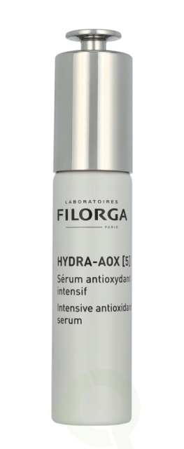 Filorga Hydra-AOX (5) Intensive Antioxidant Serum 30 ml