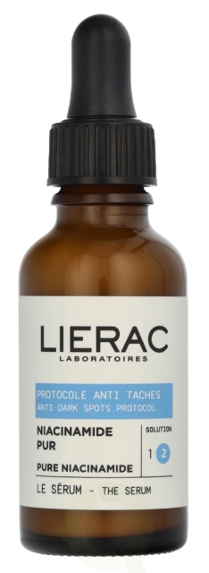 Lierac Paris Lierac Protocole Anti-Dark Spots Serum 30 ml
