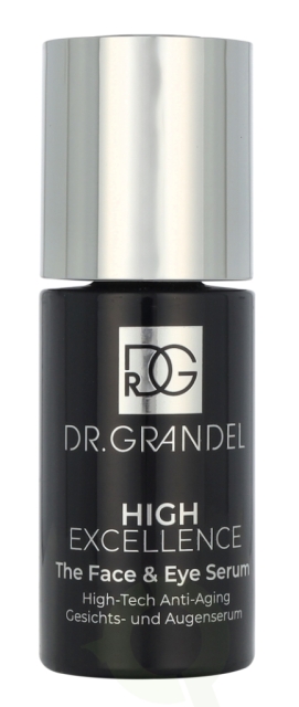 Dr Grandel Dr. Grandel High Excellent The Face & Eye Serum 30 ml