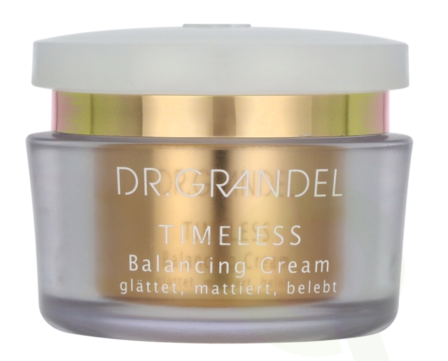 Dr Grandel Dr. Grandel Timeless Balancing Cream 50 ml