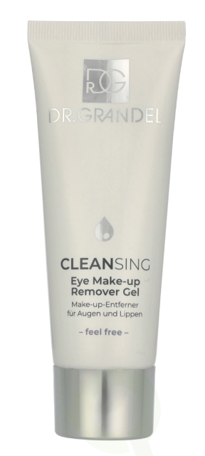Dr Grandel Dr. Grandel Cleansing Eye Make-up Remover Gel 75 ml