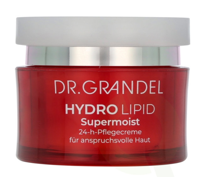 Dr Grandel Dr. Grandel Hydro Lipid Supermoist Day Cream 50 ml