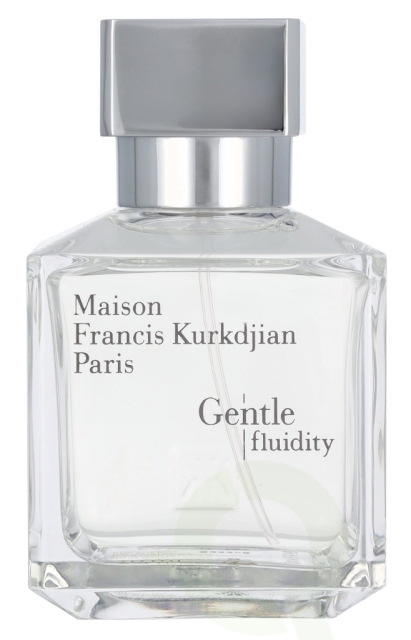 Maison Francis Kurkdjian (MFKP) MFKP Gentle Fluidity Silver Edp Spray 70 ml