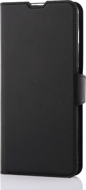 Wave BookCase -suojakotelo, OnePlus 11, musta