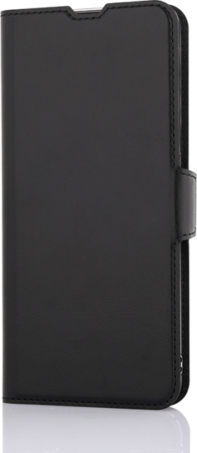 Wave BookCase -suojakotelo, OnePlus Nord CE 3 Lite 5G, musta