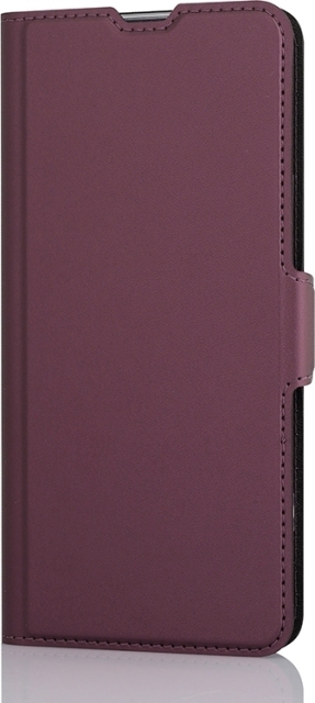 Wave BookCase -suojakotelo, Honor 90, Smoky Sangria