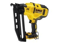 DeWALT DCN660NT-XJ Nailer With battery Without battery
