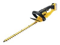 DeWalt XR DCM563PB-XJ Sähköinen pensasleikkuri 55cm