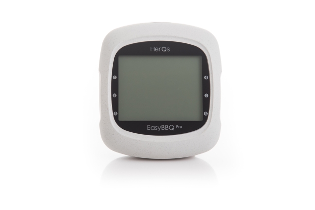 HerQs - EasyBBQ - Langaton grillilämpömittari
