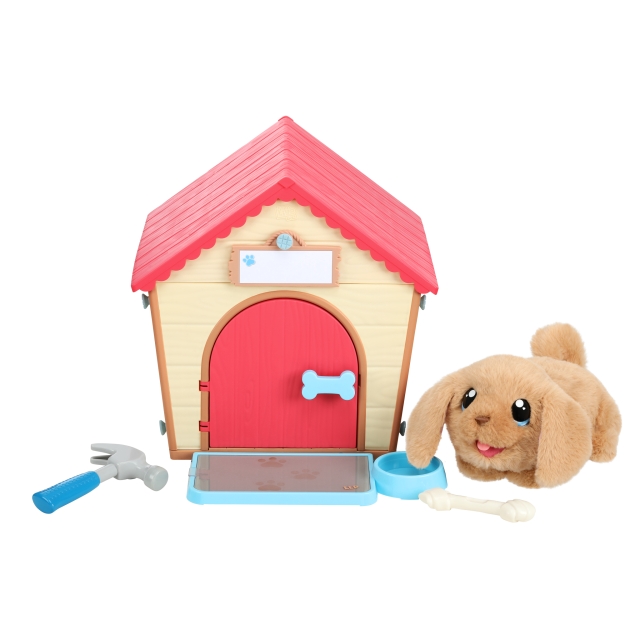 Little Live Pets Pentuni koti (26477)
