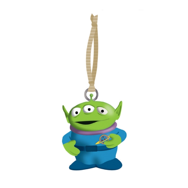 Disney Riippukoriste - Toy Story - Alien (DECPX31)
