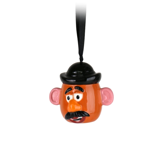 Disney Ripustettava koriste - Toy Story - Mr Potato Head (DECPX10)