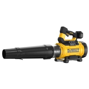 DeWALT DCMBL777N-XJ - XR Flexvolt 54V harjaton turboaksiaalipuhallin 21,5 M3/min (ilman akkua ja laturia)