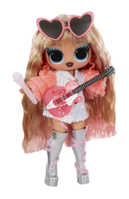 L.O.L. Surprise! LO.L. Yllätys! - Tweens Neon Dance - Thea Stars (120650)