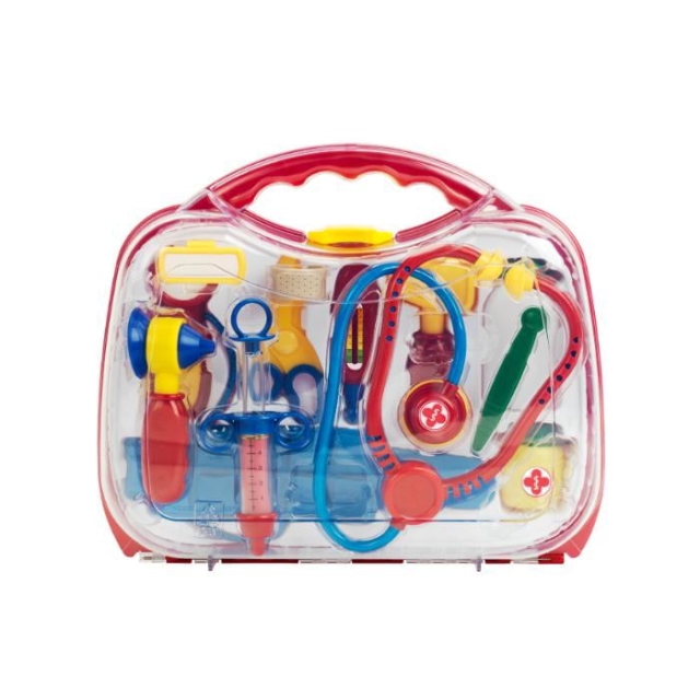 Klein Lääkärikotelo (KL4630)