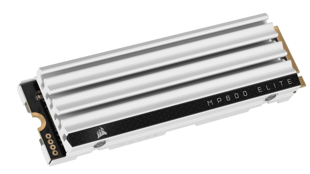 Corsair MP600 ELITE PS5:lle (4TB)