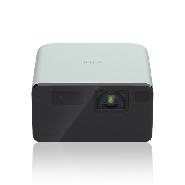 Epson EF-21G Kompakti kotiteatteriprojektori