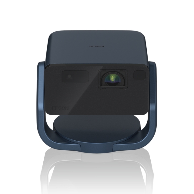 Epson EF-22N kotiteatteriprojektori