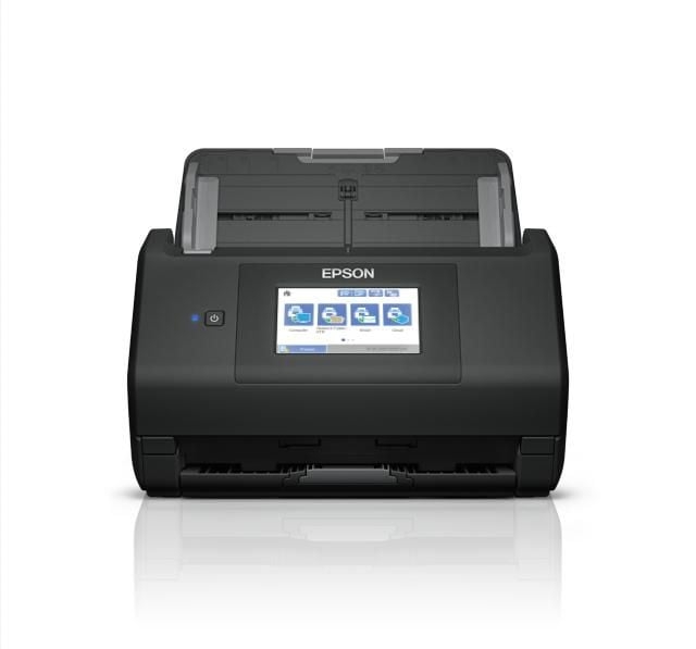 Epson WorkForce ES-580W -skanneri