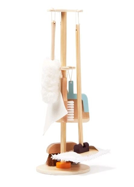 Kids Concept Puhdistussarja KID