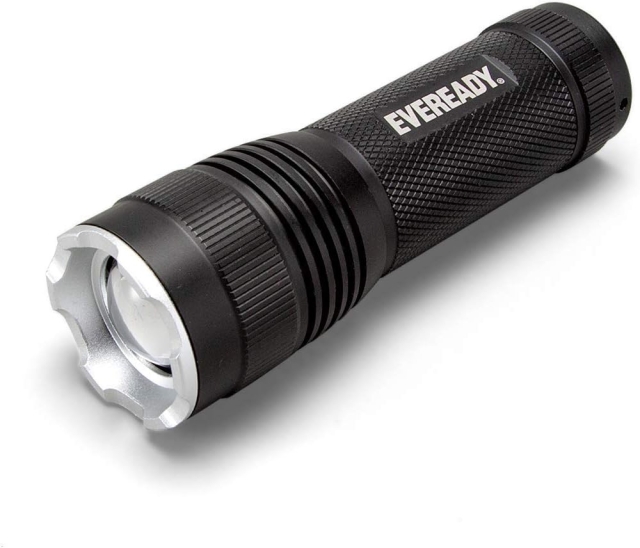 Energizer Eveready Tactical Light LEd 300 lumenia