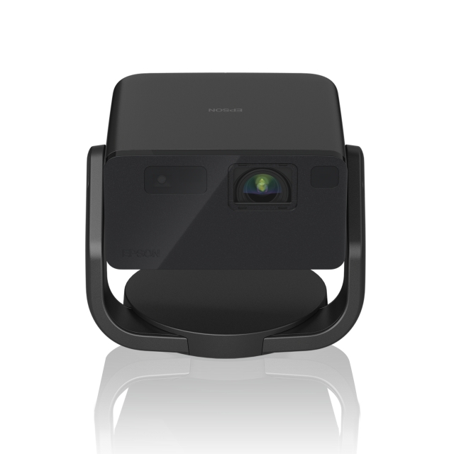 Epson EF-22B kotiteatteriprojektori