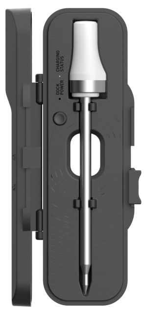 HerQs - Langaton tappitunnistin