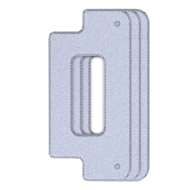 HOBOT Puhdistusliinat (3 sarjaa) malli S6pro