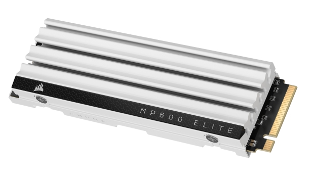 Corsair MP600 ELITE PS5:lle (1TB)