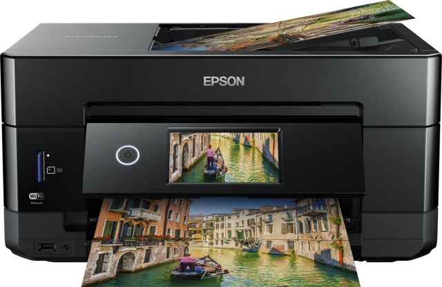 Epson Expression Premium XP-7100 All-in-One-tulostin
