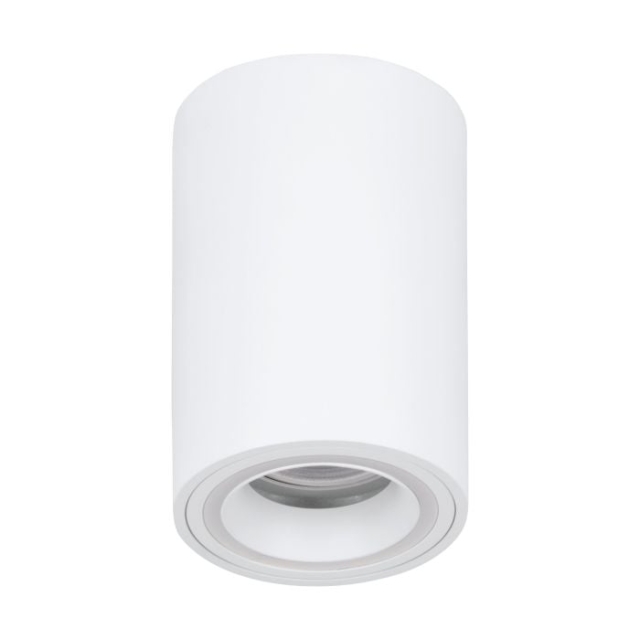 Eglo Carossa-Z jatke valkoinen Ø8 - RGB + TW - Zigbee, Bluetooth