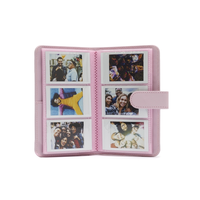 Fuji Mini 12 albumi - Blossom Pink