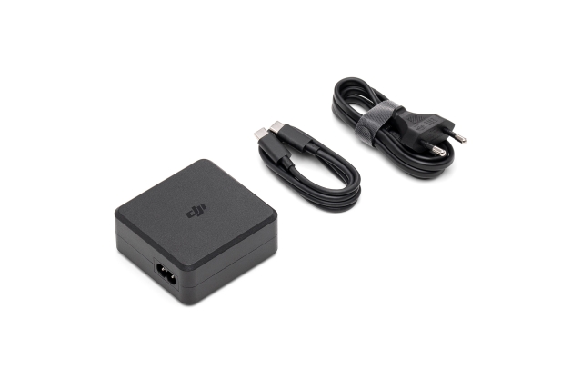 DJI 100W USB-C-virtalähde
