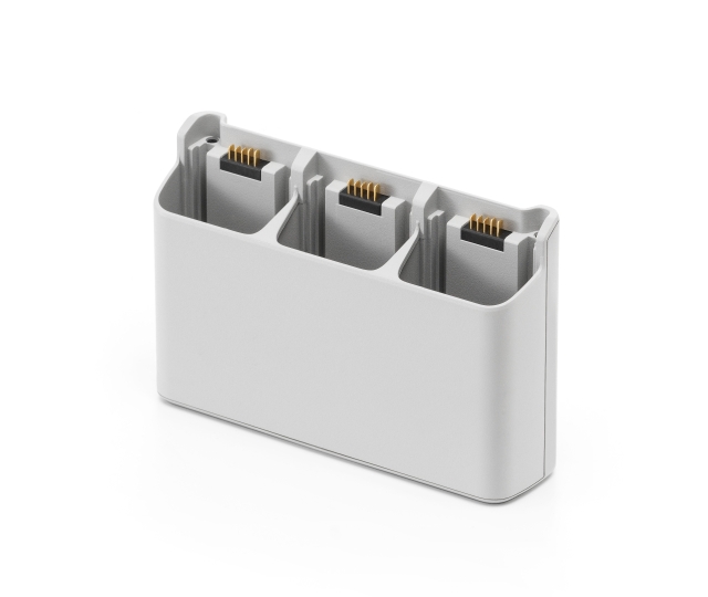 DJI Neo kaksisuuntainen latauskeskitin