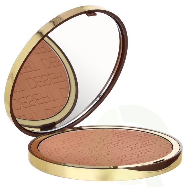 Pupa Milano Pupa Desert Bronzing Powder 30 g #002 Honey Gold