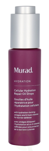 Murad Cellular Hydration Repair Oil Drops 30 ml