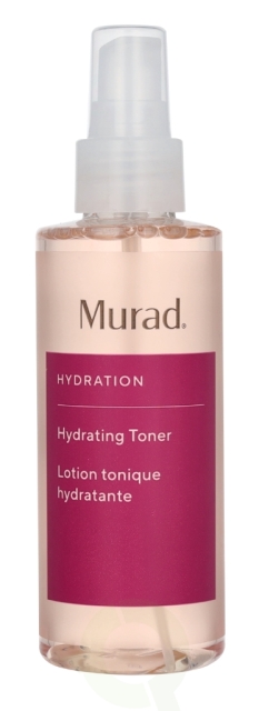 Murad Hydration Hydrating Toner 180 ml