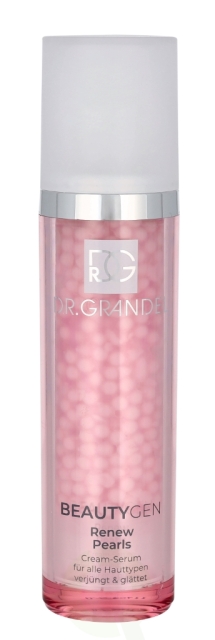 Dr Grandel Dr. Grandel Beauty Gen Renew Pearls Cream Serum 50 ml