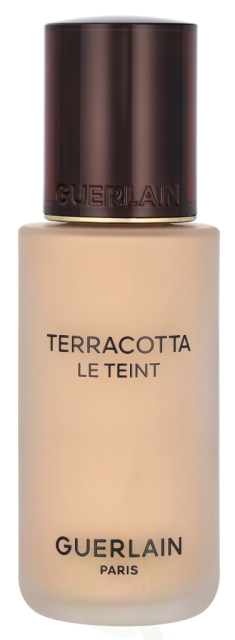 Guerlain Terracotta Le Teint Foundation 35 ml #1W Warm Dore