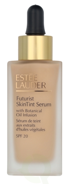 Estee Lauder Futurist SkinTint Serum SPF20 30 ml 2N1 Desert Beige