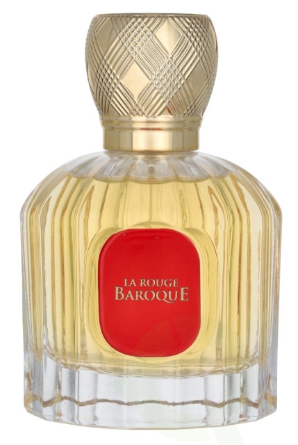 Maison Alhambra La Rouge Baroque Edp Spray 100 ml