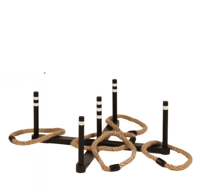 My Hood Rengasheittopeli (102004)