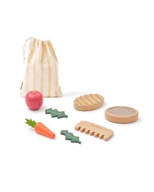 The Creativity Hub Pörröisten ystävien hoitopakkaus - (1000913)