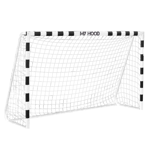 My Hood Liga jalkapallomaali - 300 x 200 cm (302301)