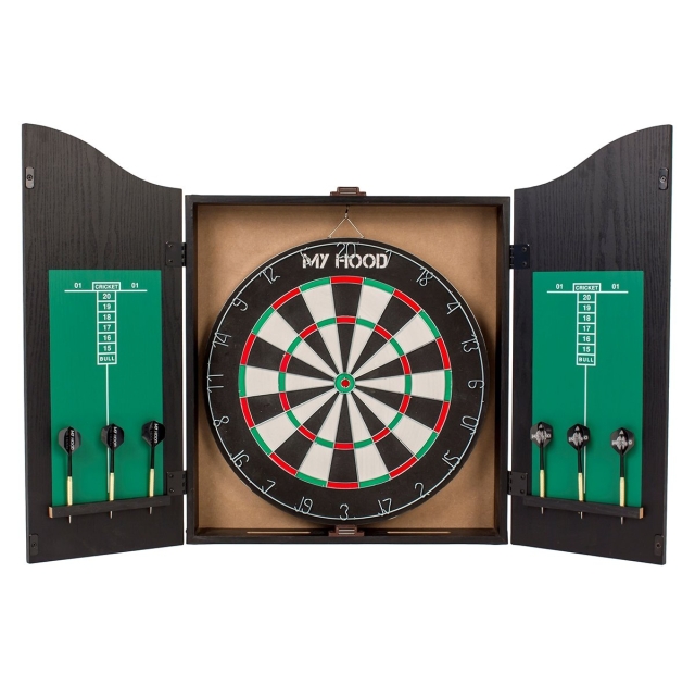 My Hood Etusivu Tikka keskus (702011)