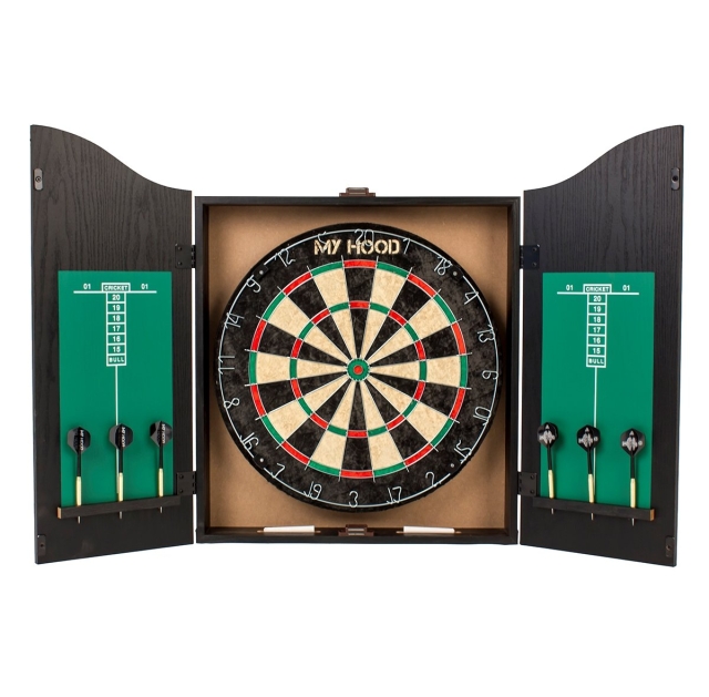 My Hood Tikka Center Pro (702012)