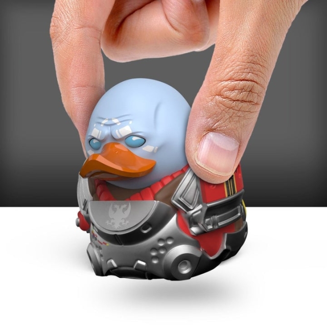 Numskull Kohtalo Tubbz Mini Zavala