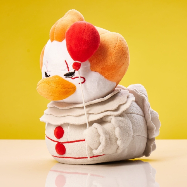 Numskull Se Tubbz Plush Pennywise