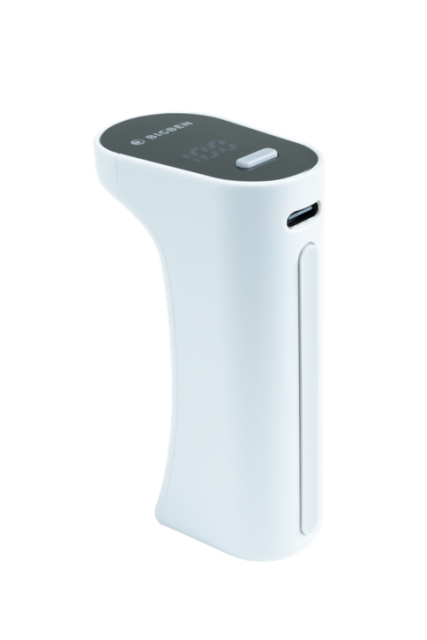 NACON Ulkoinen akku PS5-ohjaimelle Valkoinen