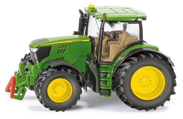 SIKU 1:32 John Deere 6210R (313-3282)